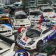 Illustration for article titled Ok, here they are together!—McLaren F1 GTR, 1:1/64em/em